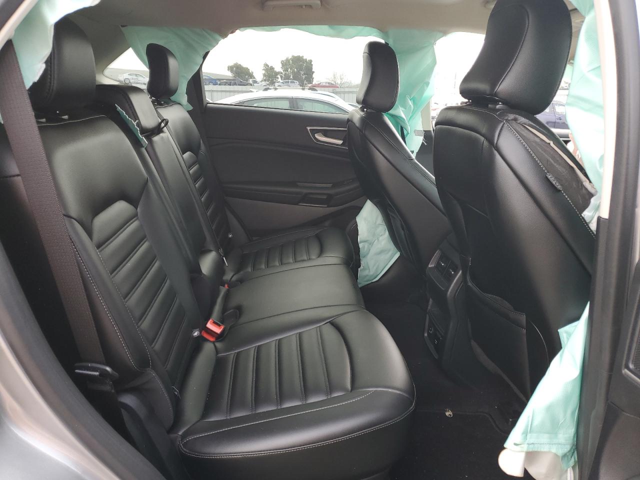 2FMPK3J96MBA66253 FORD EDGE 2021