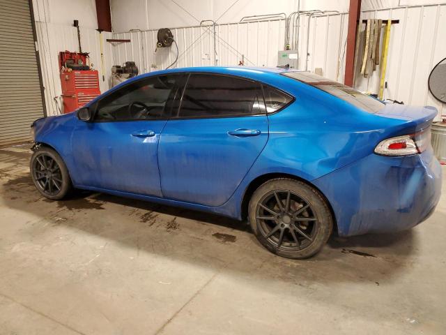 2015 DODGE DART SE - 1C3CDFAA9FD200943