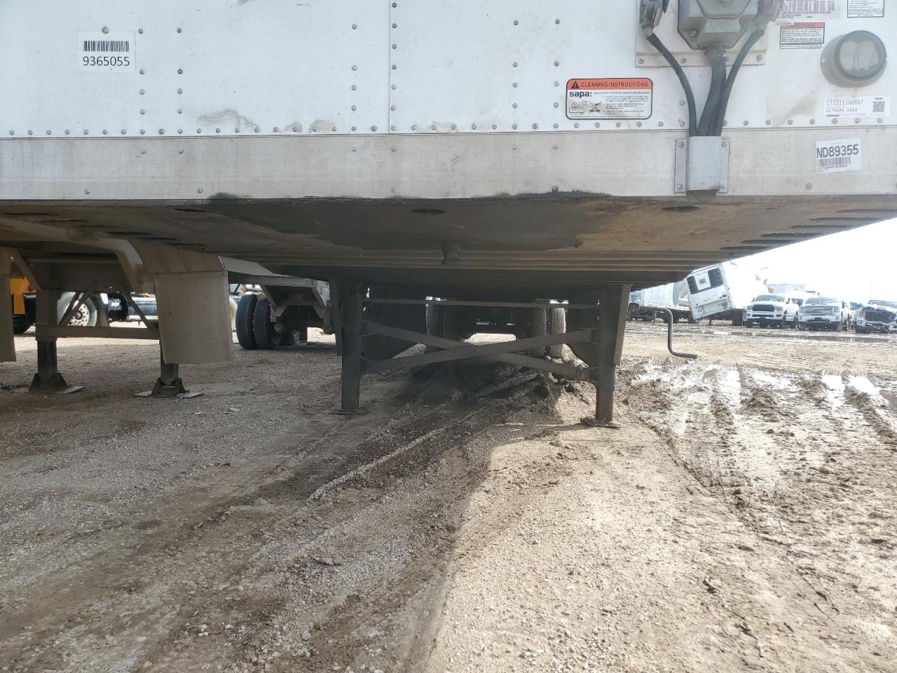 1UYVS253XP3936555 UTILITY ALL Models 2023