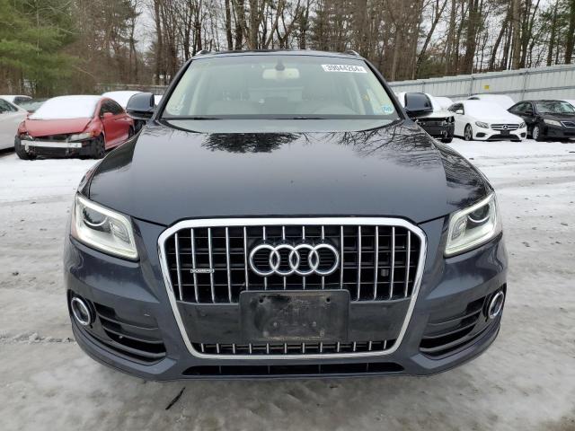 WA1L2AFP9HA025674 | 2017 AUDI Q5 PREMIUM