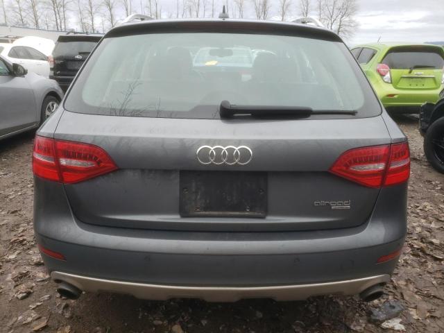 VIN WA1UFAFL3DA051834 2013 Audi A4, Premium Plus no.6