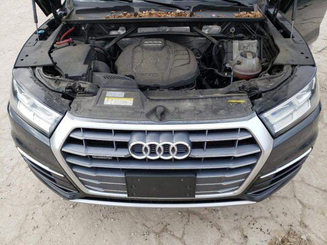 VIN WA1BNAFY7J2198959 2018 Audi Q5, Premium Plus no.12