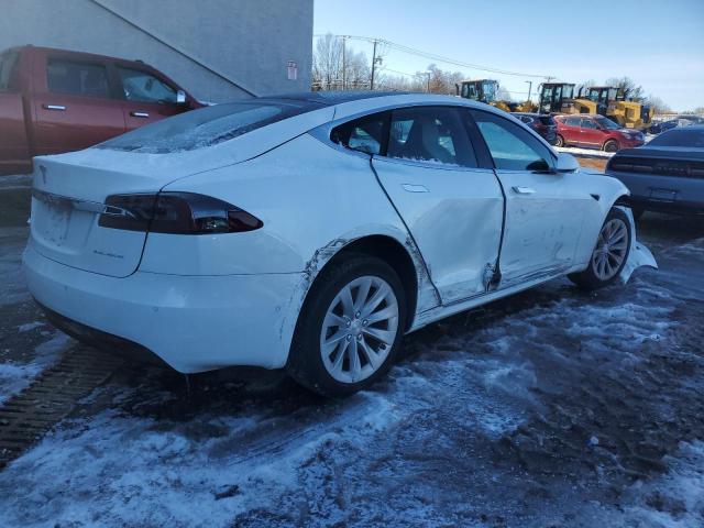 5YJSA1E28KF333962 | 2019 TESLA MODEL S