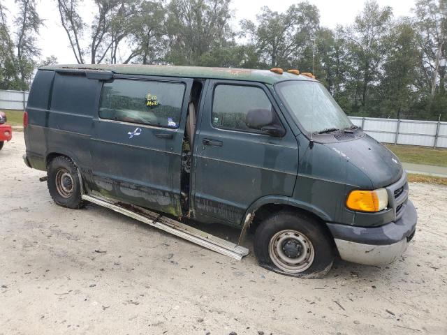 2B7HB11Y61K536930 2001 Dodge Ram Van B1500