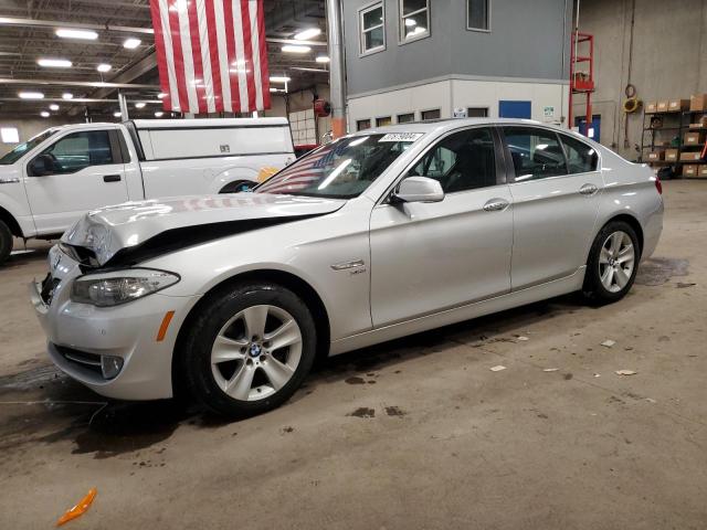 2012 BMW 5 Series 528xi