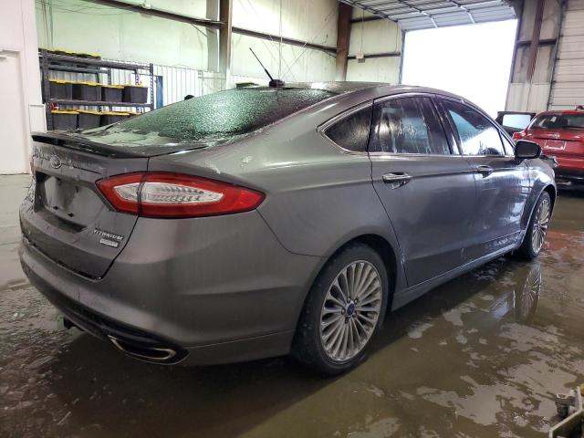 3FA6P0K93ER315342 | 2014 FORD FUSION TIT