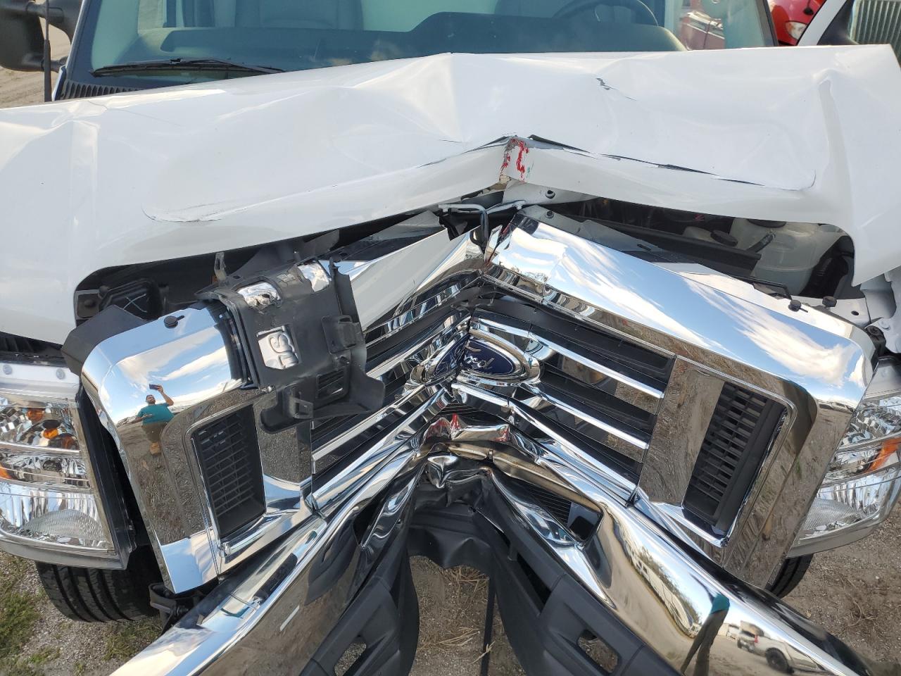 1FDWE3FK0PDD27583 FORD ALL Models 2023