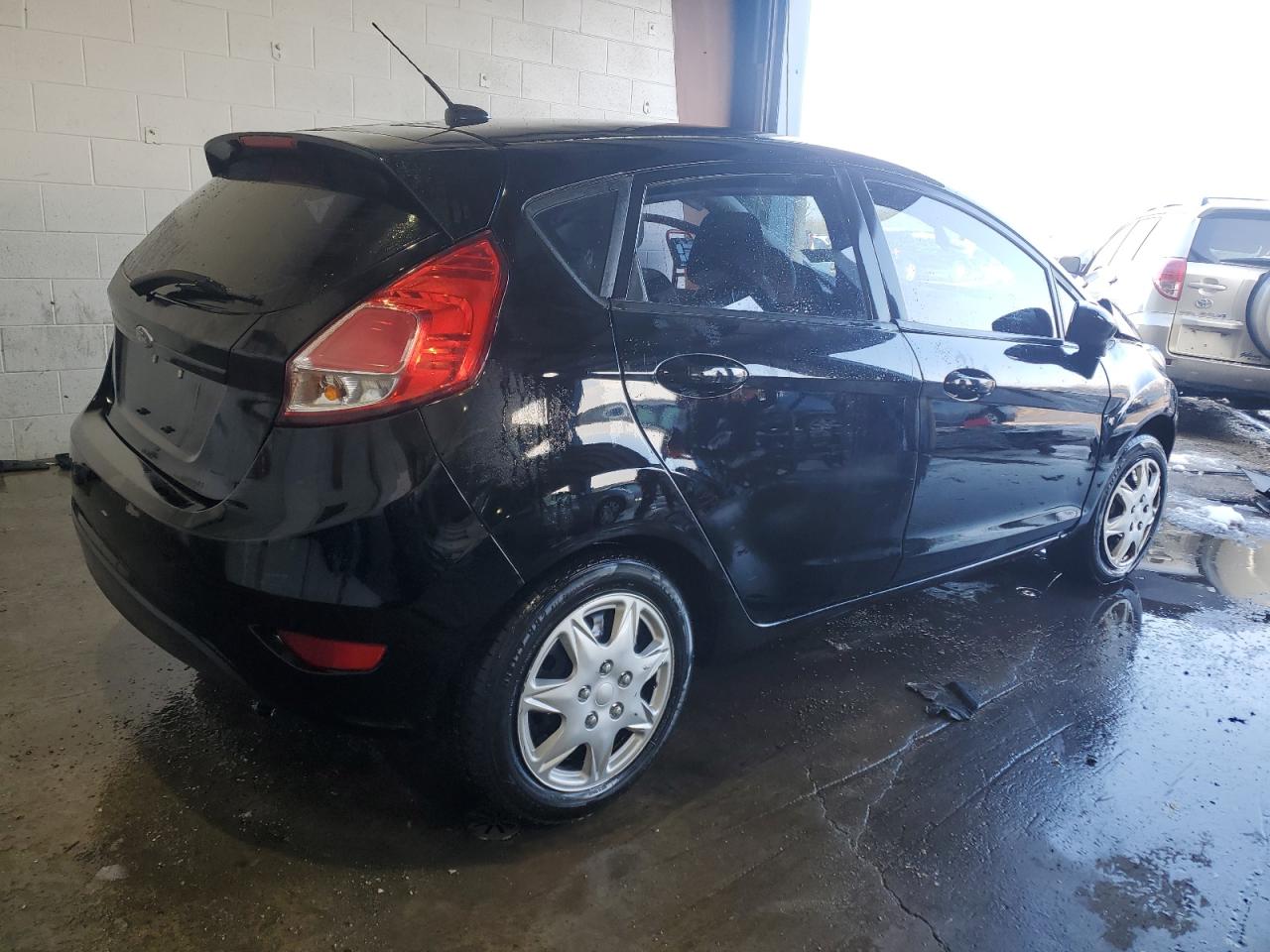 3FADP4TJ3GM162291 FORD FIESTA 2016
