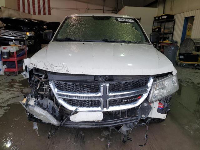 2015 Dodge Journey Se VIN: 3C4PDCAB8FT511889 Lot: 39087174