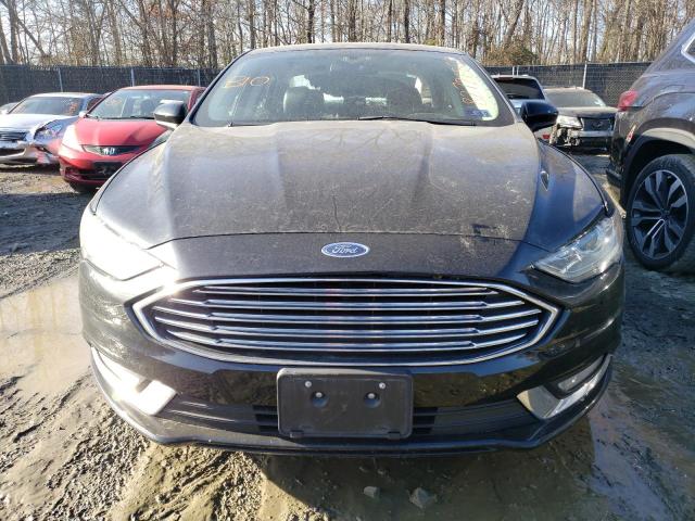 3FA6P0T97HR393559 | 2017 FORD FUSION SE