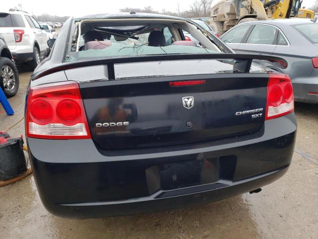 2B3CA3CV0AH192117 2010 Dodge Charger Sxt