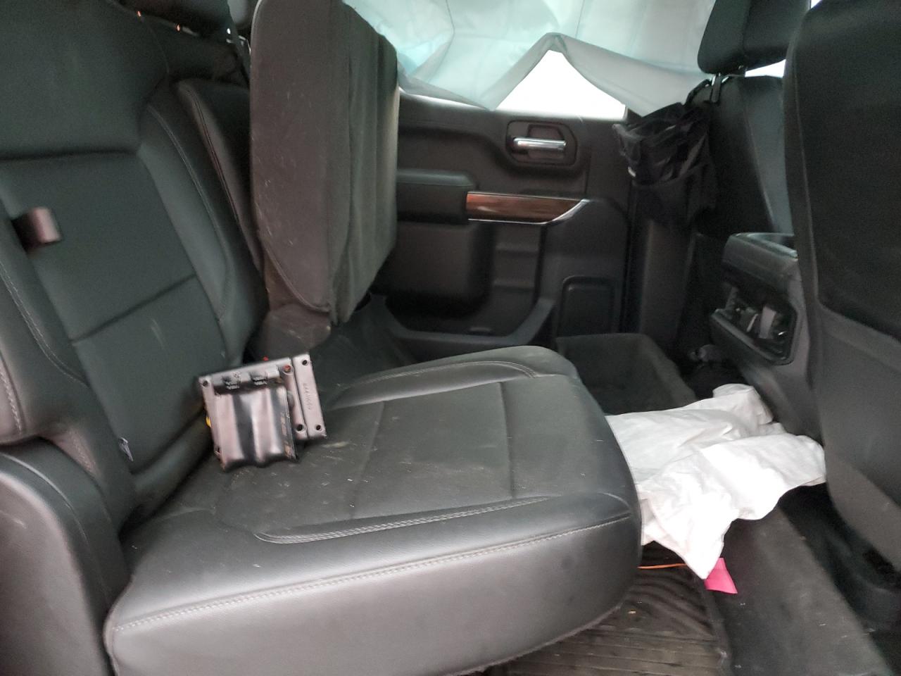 3GCUYEED2MG109595 CHEVROLET ALL Models 2021