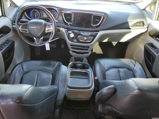 2C4RC1BG3HR741274 | 2017 CHRYSLER PACIFICA T