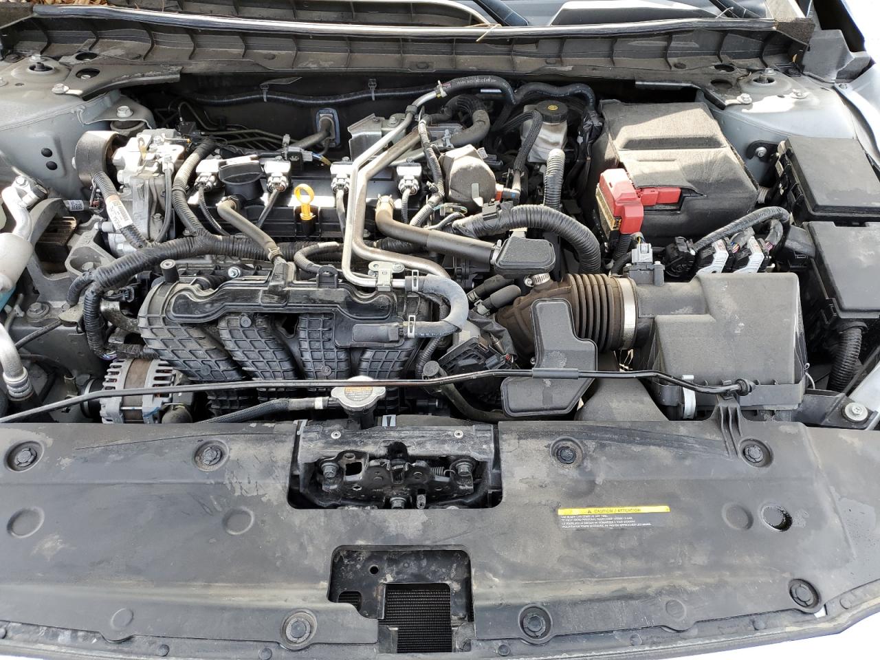 1N4BL4CV8MN388852 NISSAN ALTIMA 2021