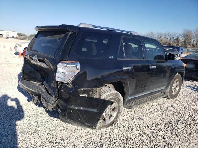 2011 Toyota 4Runner Sr5 VIN: JTEZU5JR6B5018252 Lot: 38408484