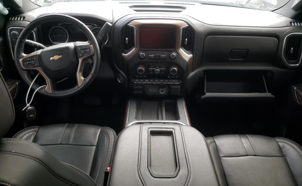 1GCUYHEL6KZ387082 CHEVROLET ALL Models 2019