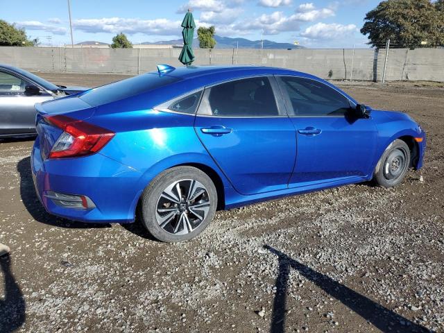 19XFC1F38GE205740 | 2016 HONDA CIVIC EX