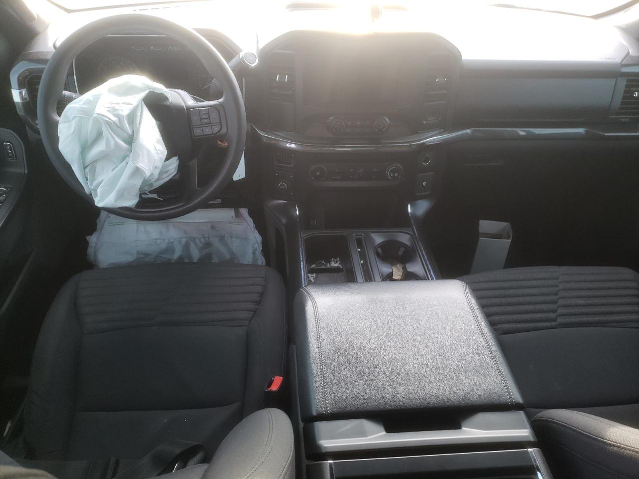 1FTEW1EP9MKE33116 FORD F-150 2021