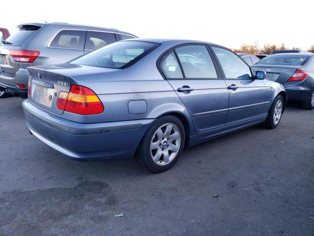 WBAET37442NJ19308 | 2002 BMW 325 i