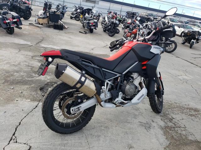 2023 APRILIA TUAREG 660 - ZD4XBUA03PS001015
