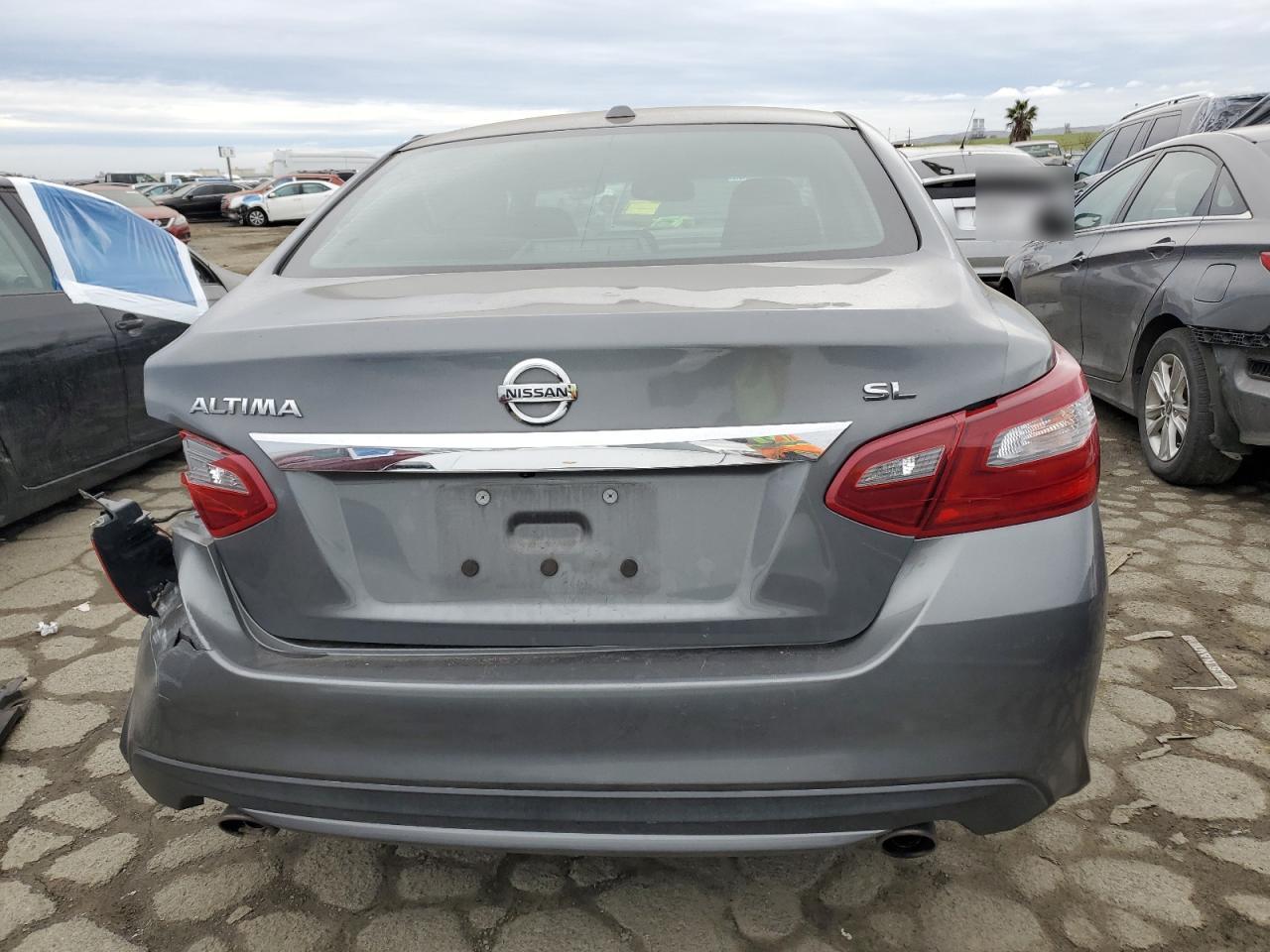 1N4AL3AP3JC234440 NISSAN ALTIMA 2018