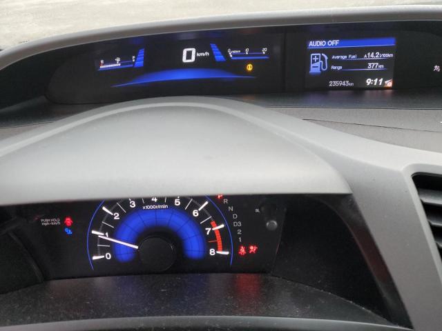 2012 Honda Civic - Image 9