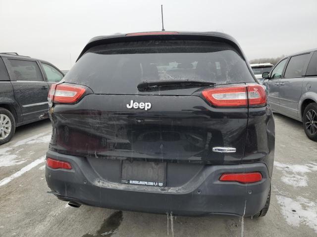 1C4PJLCBXFW560706 | 2015 JEEP CHEROKEE L