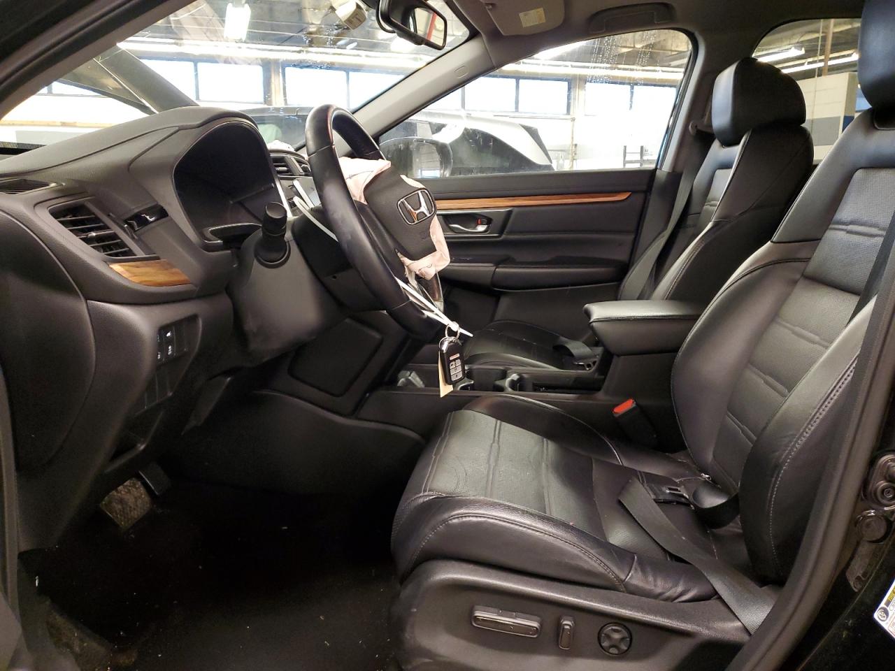 5J6RW2H88HL077960 HONDA CRV 2017