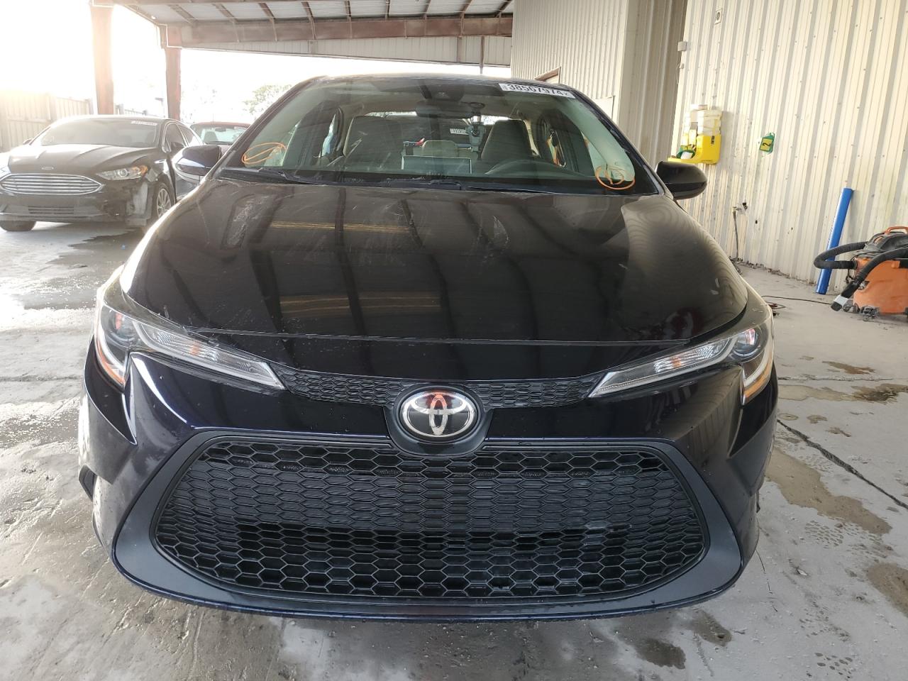 5YFEPRAEXLP039771 TOYOTA COROLLA 2020