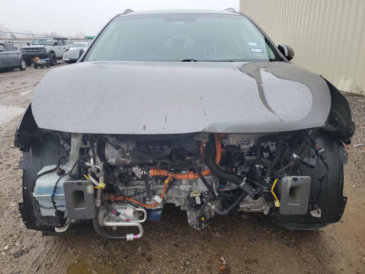 KNDCC3LCXJ5143411 KIA NIRO 2018