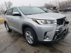 TOYOTA HIGHLANDER photo