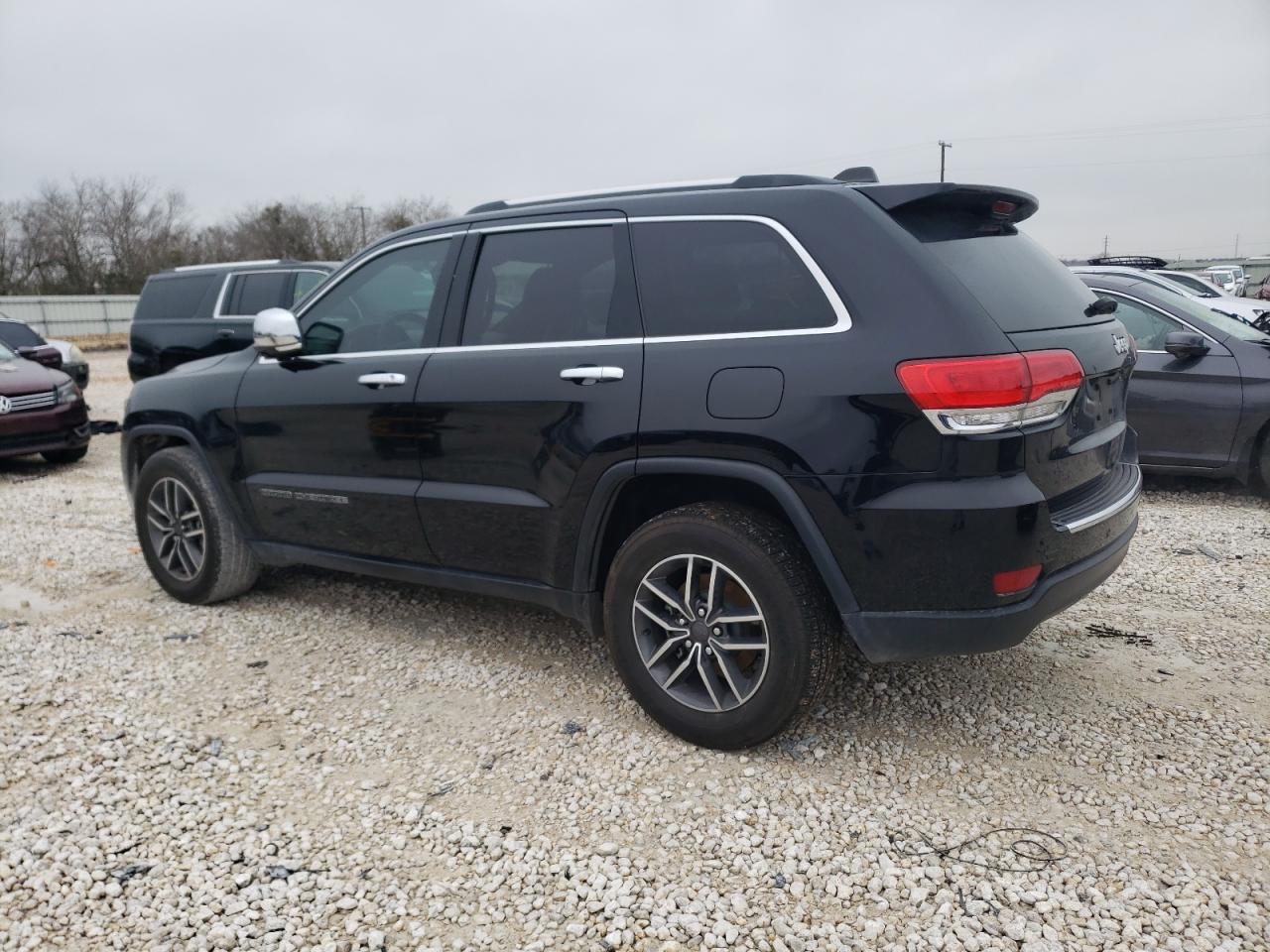 1C4RJEBG6KC556102 JEEP GRAND CHER 2019