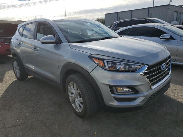 KM8J2CA42LU194265 | 2020 HYUNDAI TUCSON SE