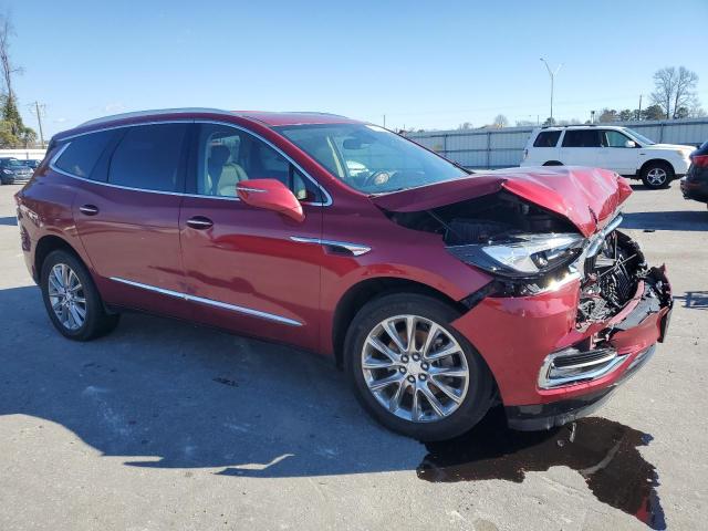 2018 BUICK ENCLAVE PR - 5GAEVBKW3JJ233811