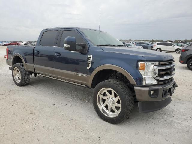 2020 FORD F-250 1FT7W2BT5LEE42098