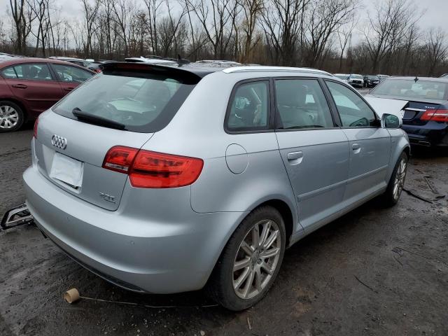 2011 Audi A3 Premium Plus VIN: WAUMFAFM7BA165327 Lot: 39346444