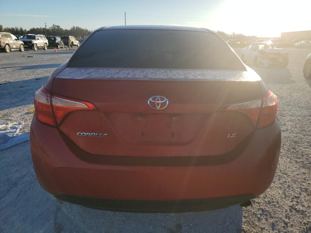 5YFBURHE7HP702254 TOYOTA COROLLA 2017