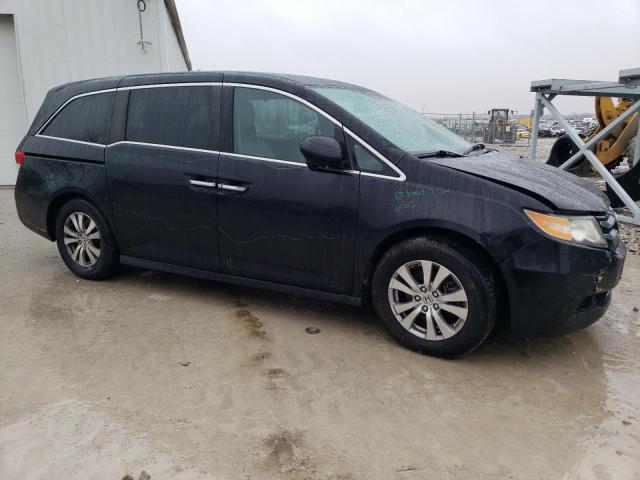 5FNRL5H64GB167798 | 2016 HONDA ODYSSEY EX