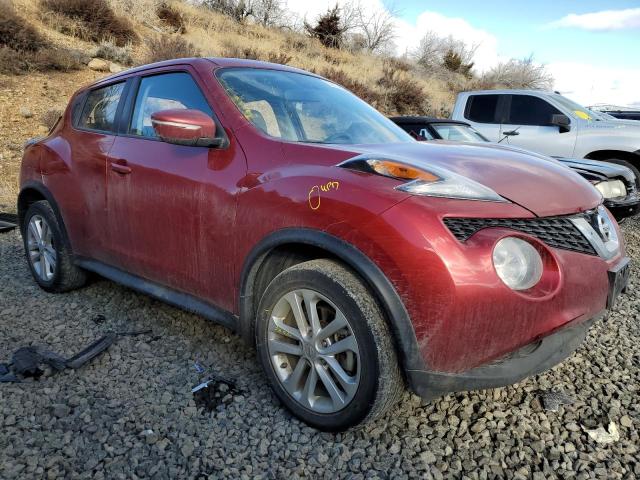 2015 NISSAN JUKE S JN8AF5MV3FT552528