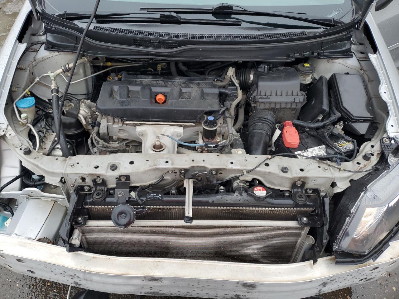 2hgfg3b51ch518832 2HGFG3B51CH518832 2012 Honda Civic Lx