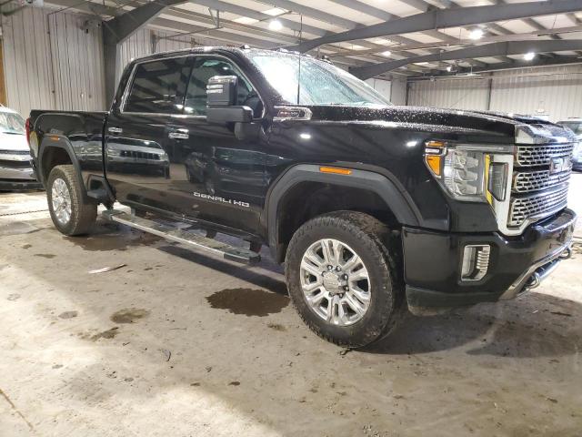 1GT49RE71MF235060 | 2021 GMC SIERRA K25