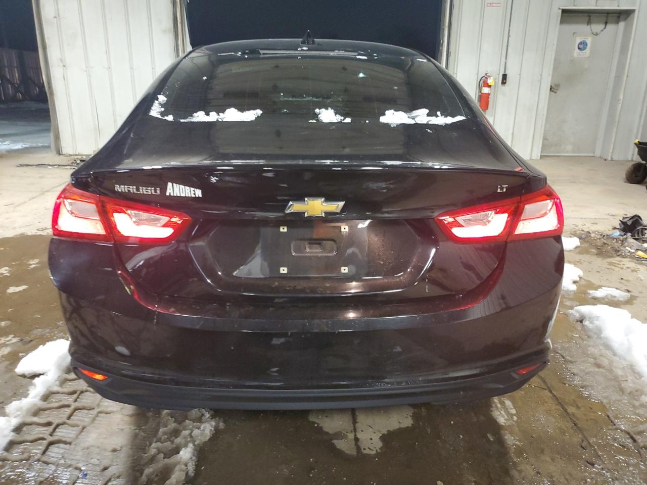 1G1ZD5ST9JF216209 CHEVROLET MALIBU 2018