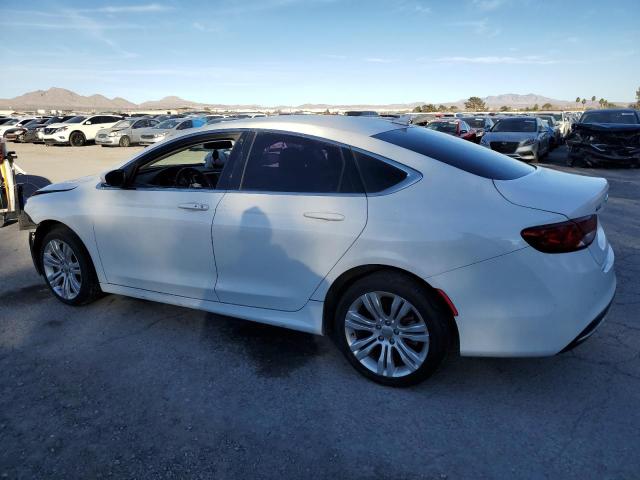 VIN 1N4AL3AP7HC475945 2015 CHRYSLER 200 no.2