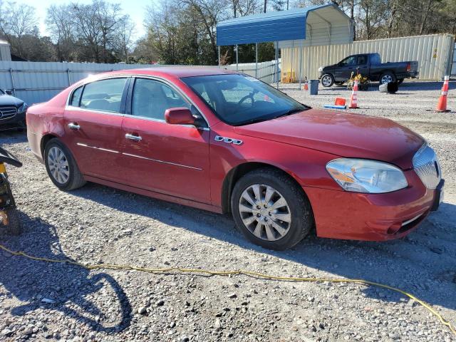 1G4HD5EM8AU117315 2010 BUICK LUCERNE-3