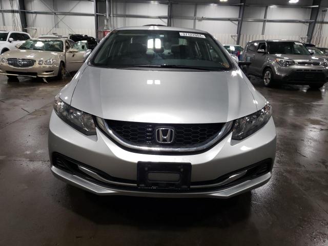 19XFB2F51FE101745 | 2015 HONDA CIVIC LX