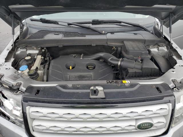 2015 LAND ROVER LR2 SE - SALFP2BG5FH428242