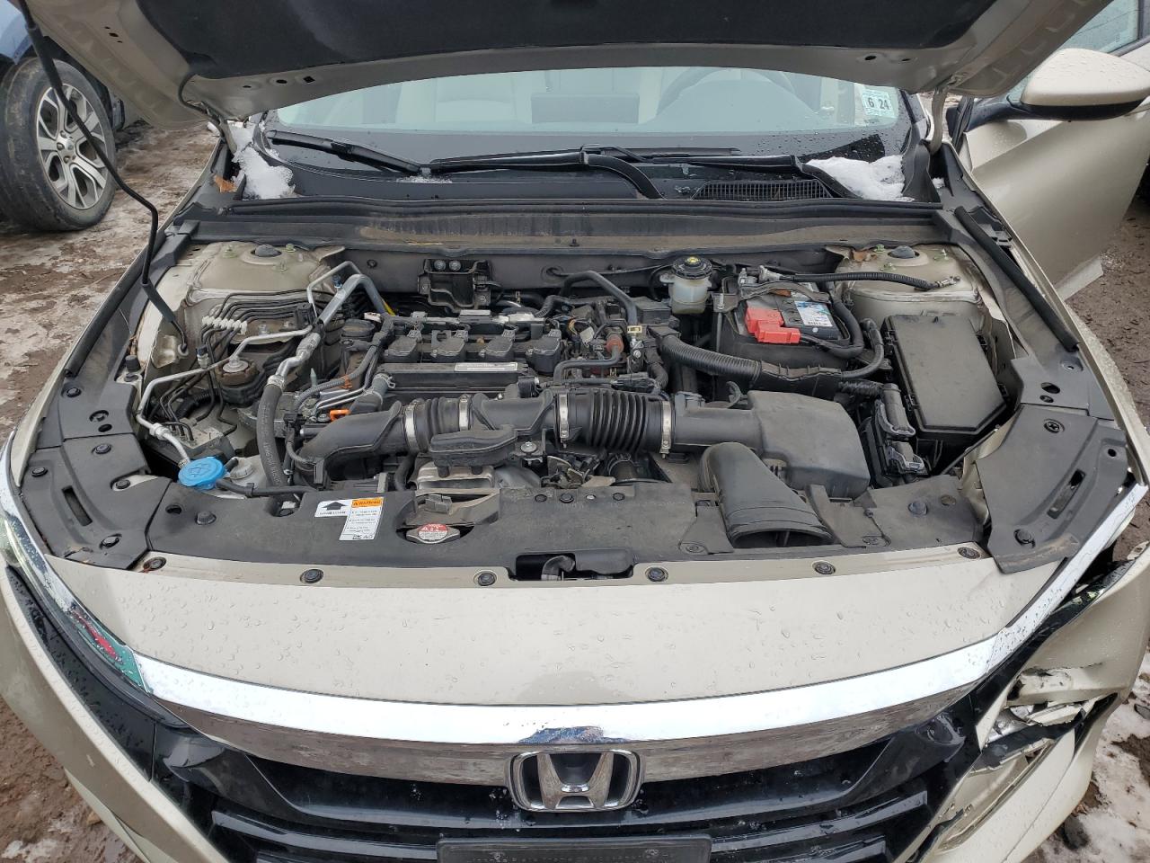1HGCV1F13KA063399 HONDA ACCORD 2019