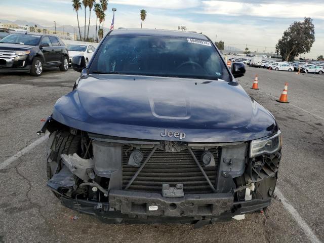 2018 JEEP GRAND CHER - 1C4RJECG6JC289038