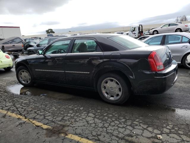 2C3KA53G36H384120 | 2006 Chrysler 300 touring