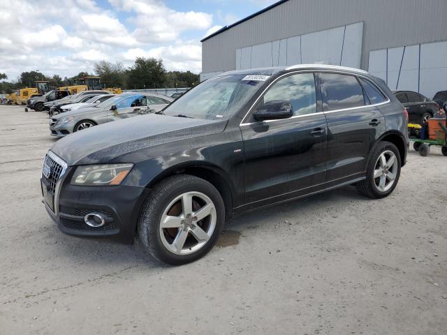 2011 Audi Q5 Premium Plus